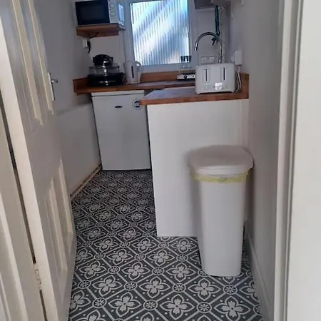 Apartment St Merryn St Ives (Cornwall)