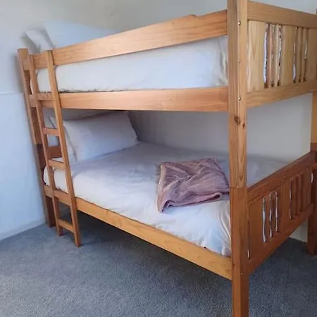 Apartment St Merryn *